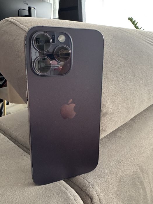 iPhone 14 Pro max 256