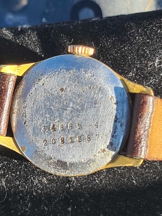 Ceas de dama Certina mecanicFunctional 17 jewels