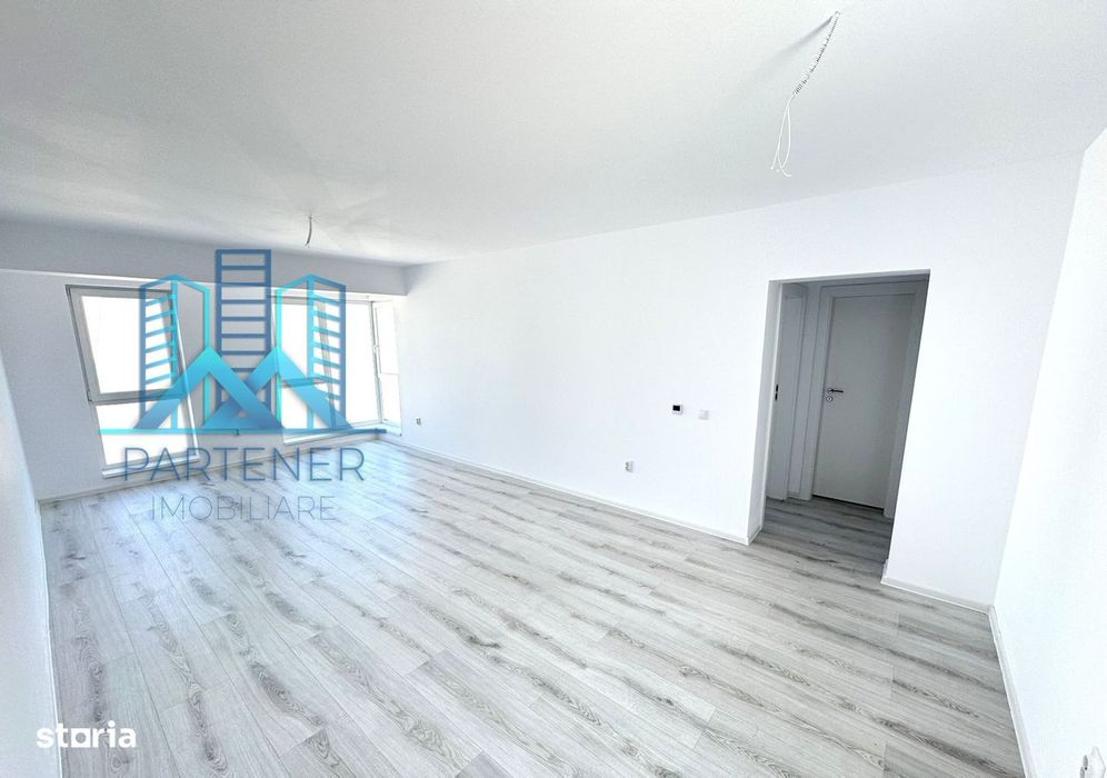 Comision 0%! Apartament 2 camere, 65 mp, Pacurari - Rediu