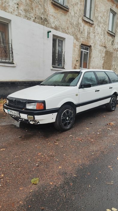 Продам Passat b3