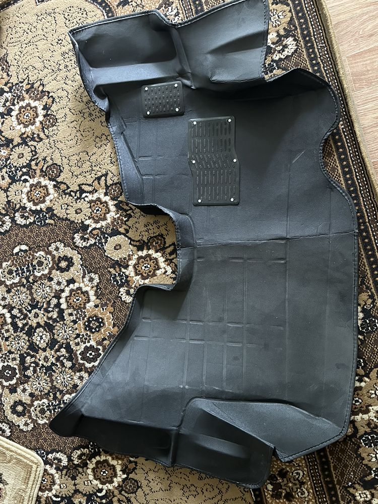 Полики FAW T80 новый