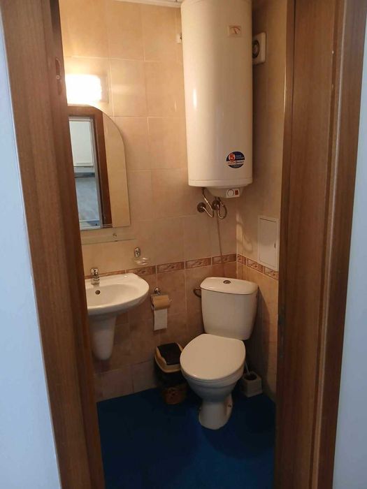 Продава се Едностаен апартамент в к.к. Слънчев бряг - 25 кв.м за 1520 €/кв.м - Снимка #5