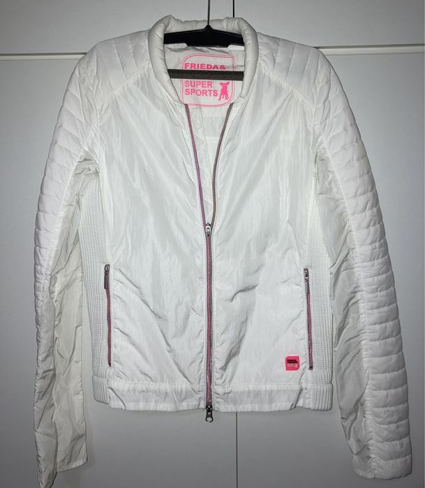 Geacă subțire femei