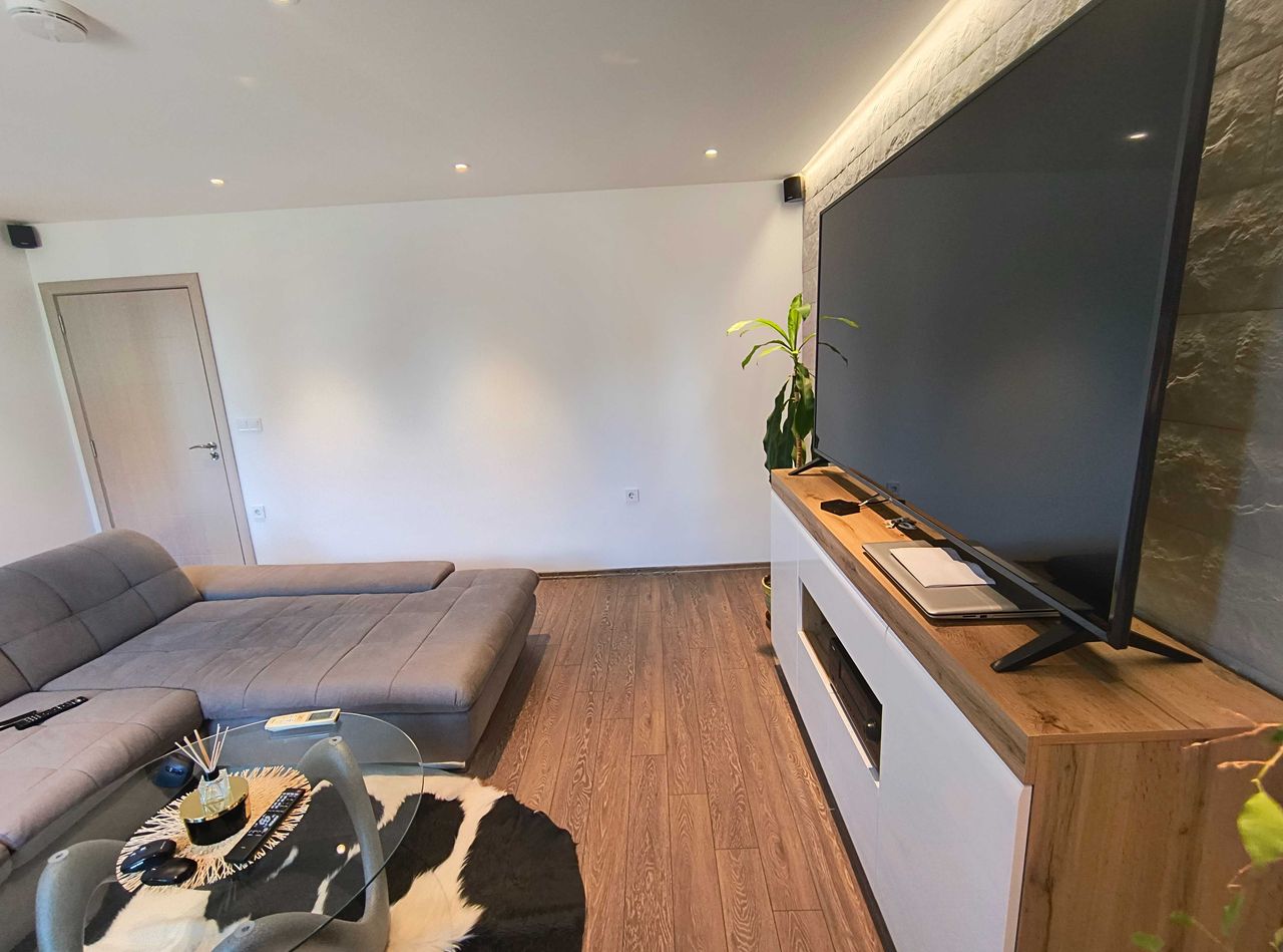 Продава се Тристаен апартамент в Стара Загора, Ремиза - 100 кв.м за 1480 €/кв.м - Снимка #4