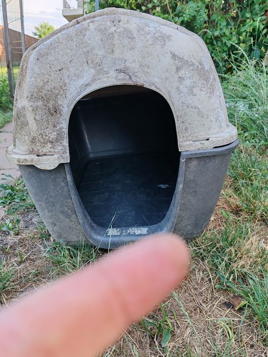 Cușcă caine talie mică