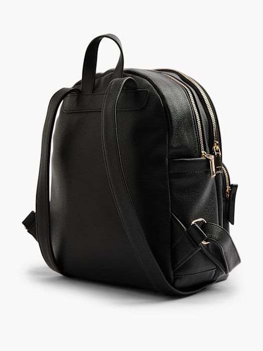 Rucsac dama Catwalk, superb si practic, nou, negru