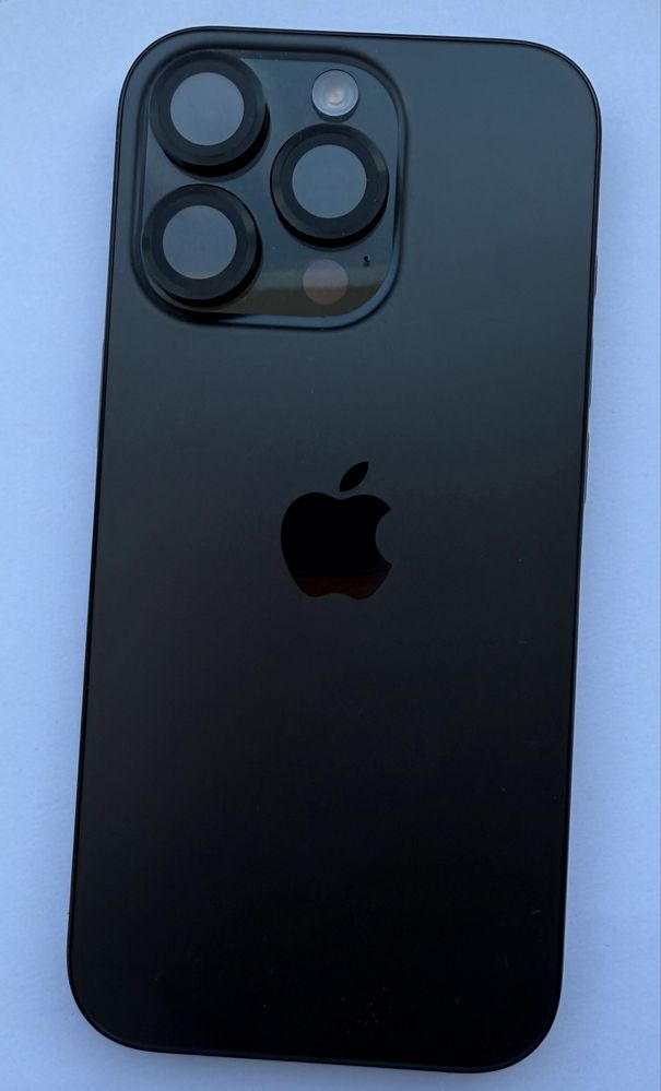 Iphone 16 Pro 256gb