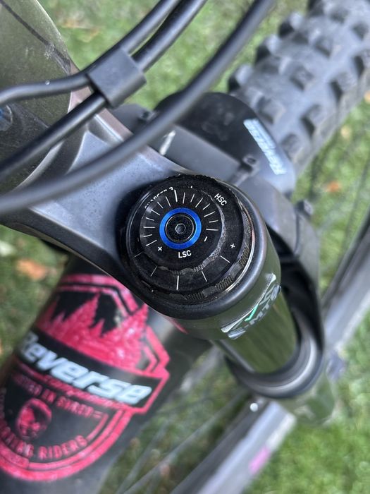 Trek Rail 9 GX AXS Gen 3