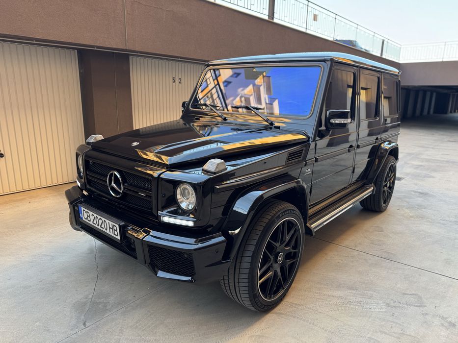 Mercedes G350CDI 2011год/Бартер/Лизинг