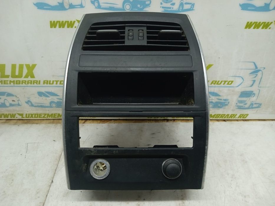 Grila ventilatie ornament 9181090 BMW Seria 5 F07 [2009 - 2013]