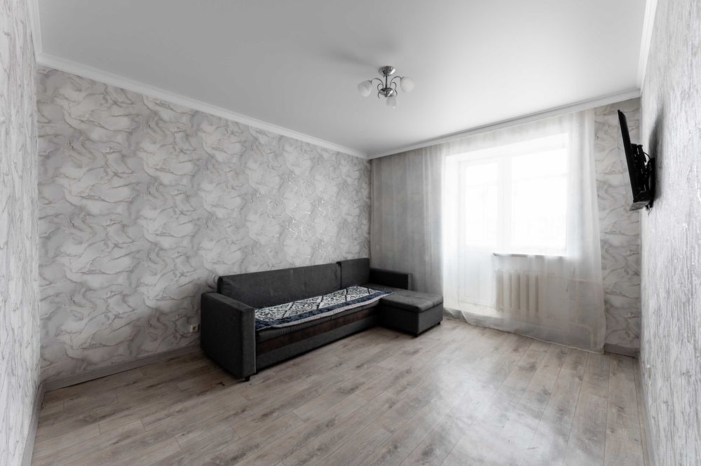 Продам 2-х комнатную квартиру г. Косшы, мкр. Лесная Поляна Д. 16