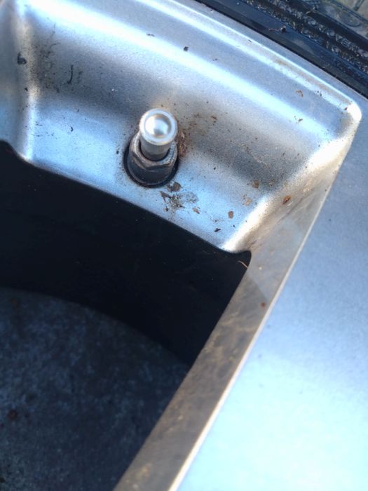 Jante aliaj cu cauciucuri R19 5X110 Opel,Fiat,Jeep,Cadilac,Alfa Romeo