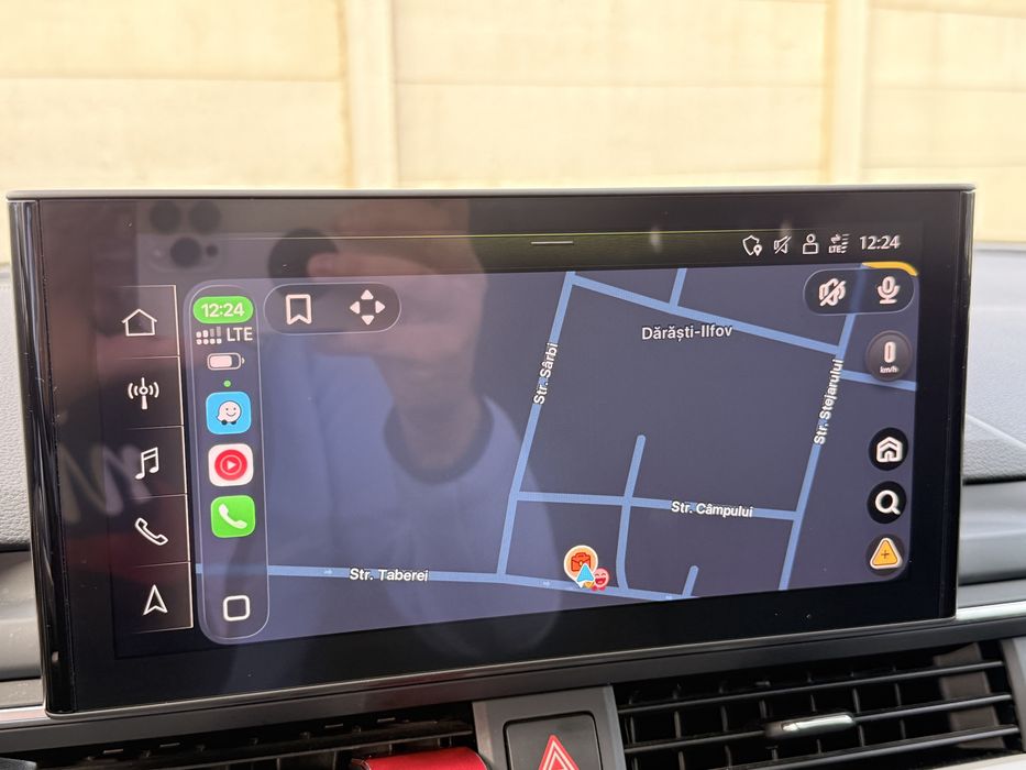 Audi A4 2021 - B9 Facelift 2.0TDI Automat - Garantie 24 luni / Rate .