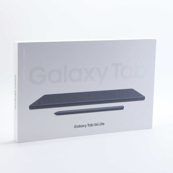 Samsung Tab S6 Lite-Wi-Fi+LTE-128/4 Gb-OBIECT NOU-Amanet FRESH Galati