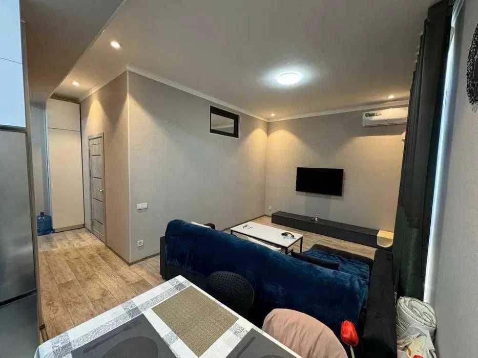 Сдаётся 2ком квартира! Яккасарайский р-н Ул Шотаруставели