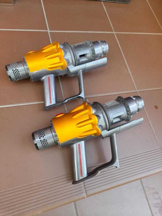 De vanzare corpuri de Dyson V 12 Slim,Origin,Gold,defecte