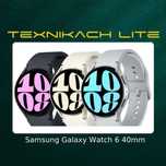 Новый! Samsung Galaxy Watch 6 - Доставка Бесплатно