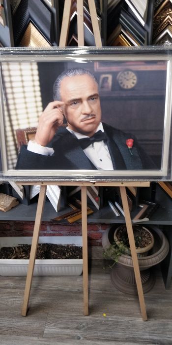 Дон Вито Корлеоне