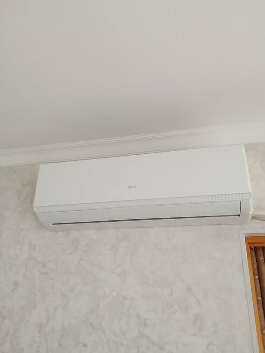 LG konditsioneri sotiladi 18 talik arzon narxga