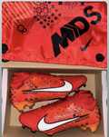 Ghete fotbal CR7