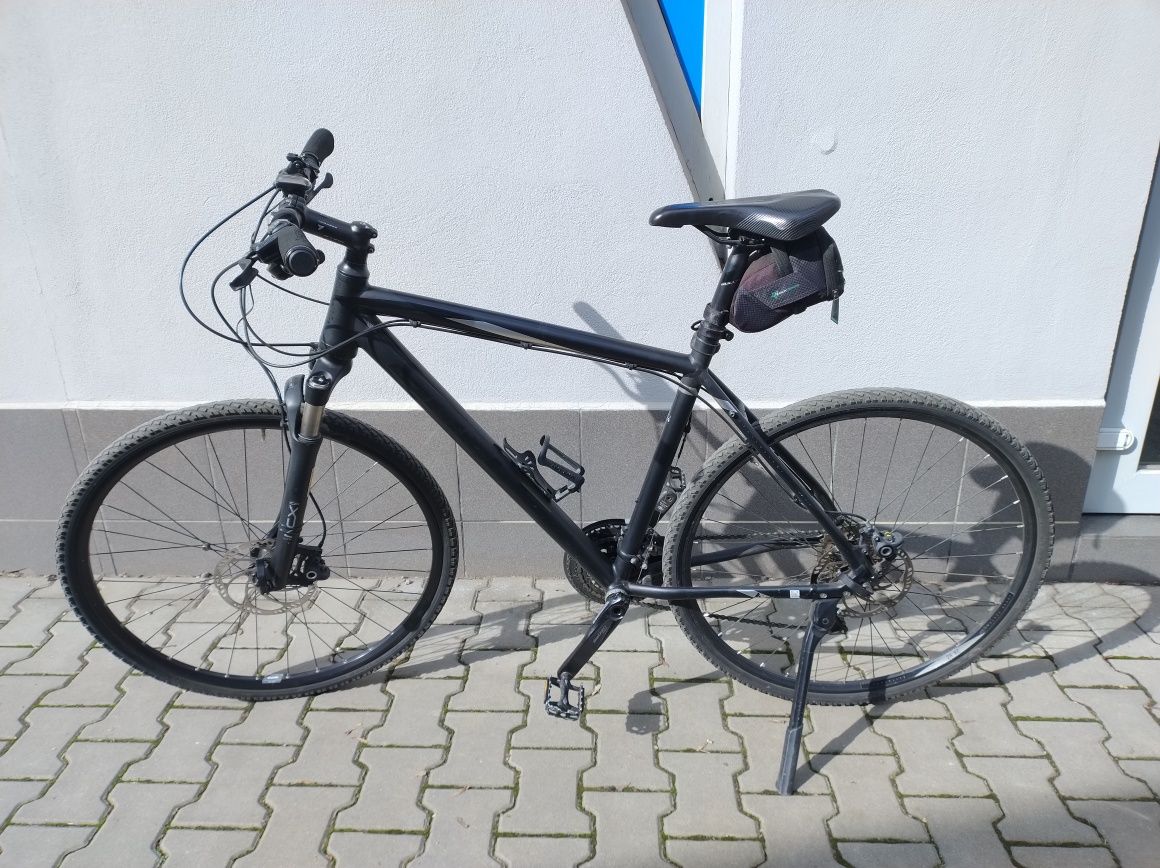 Bicicleta Trekking BULLS CROSSMOVER2 2019 - 28"