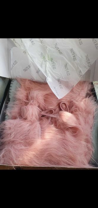 Colin Stuart ботуши купувани от Victoria's Secret