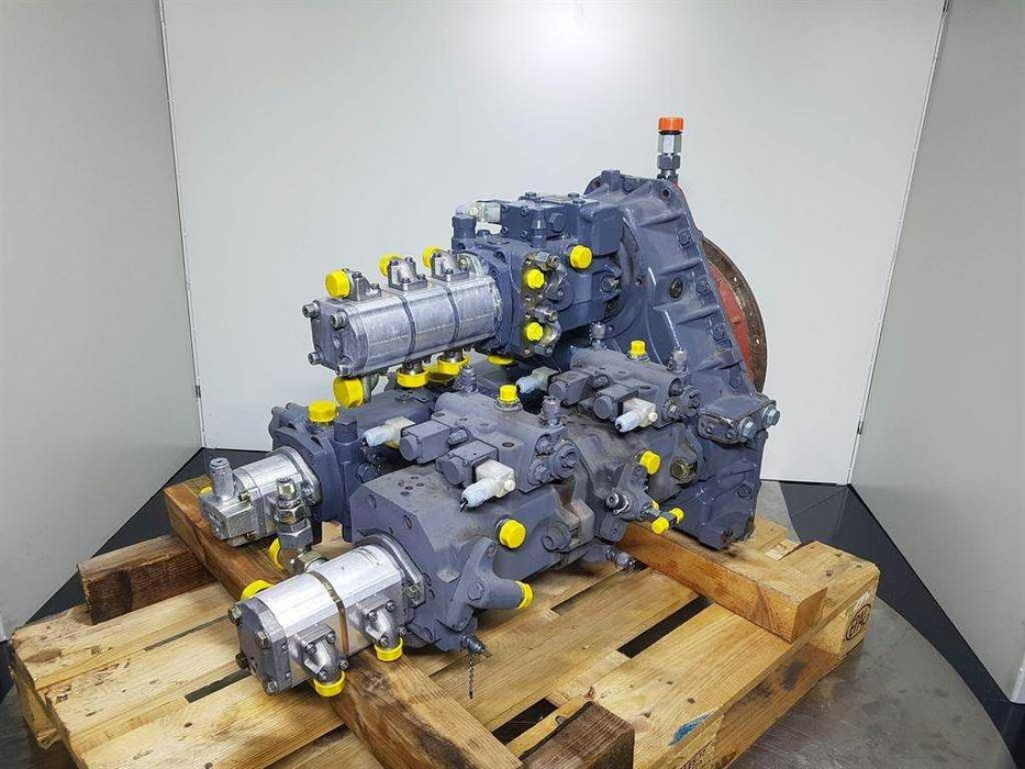 Transmisie Vögele - Piese de schimb Vögele