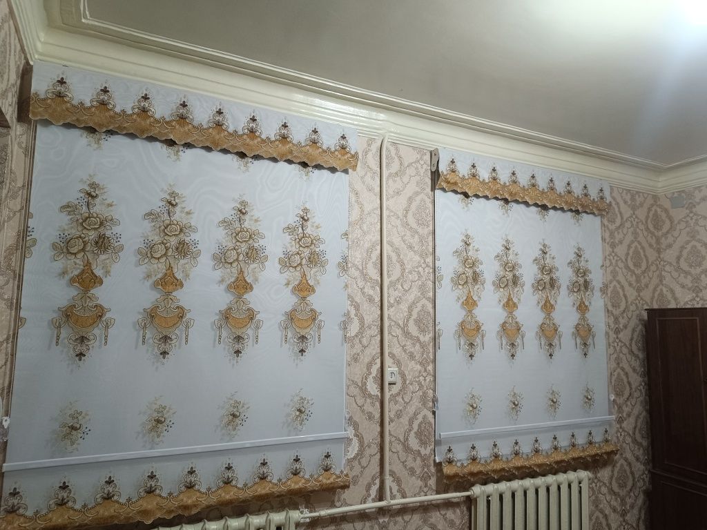 Jalyuzi pardalar plise,kombo