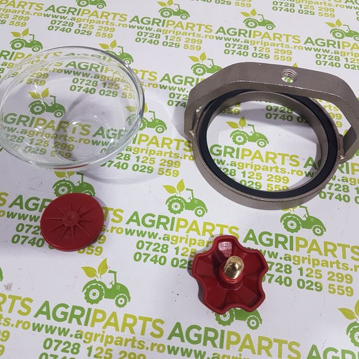 Indicator de nivel complet 4 toli pentru vidanja