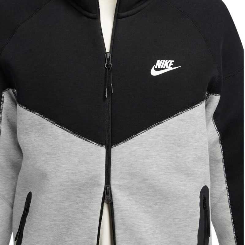 Nike - Sportswear Tech Fleece (FB7921 064) Оригинал Код 851