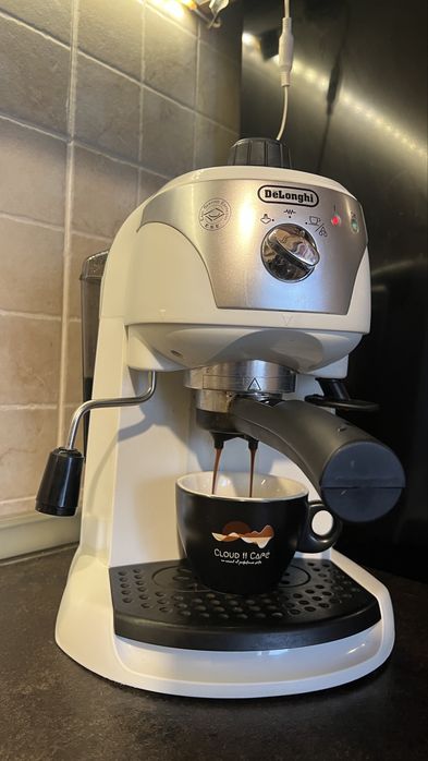Espressor DeLonghi  180 ron