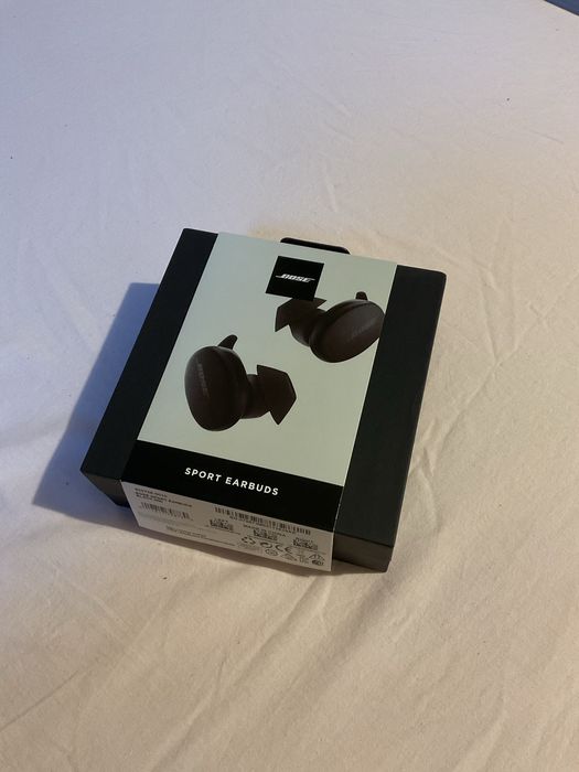 Casti Bose EarBuds Sport