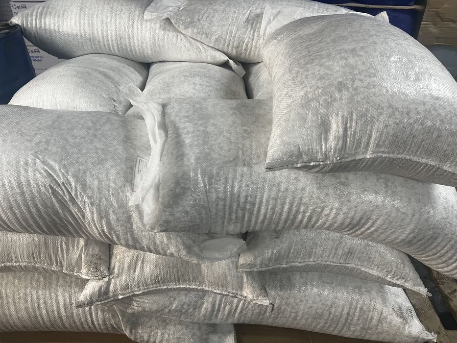 Противогололедное средство