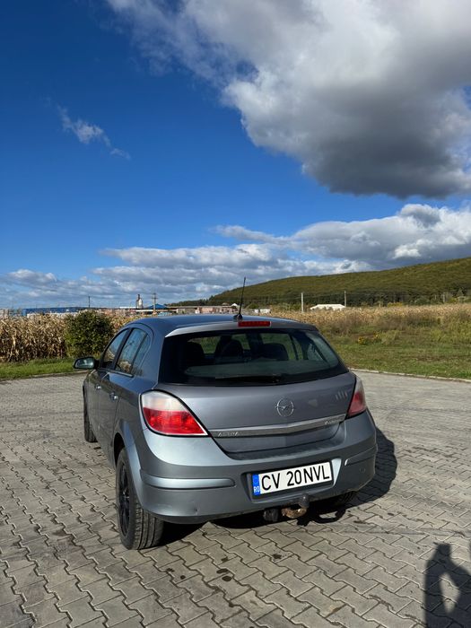 Opel Astra H 1.6 Benzină/2004