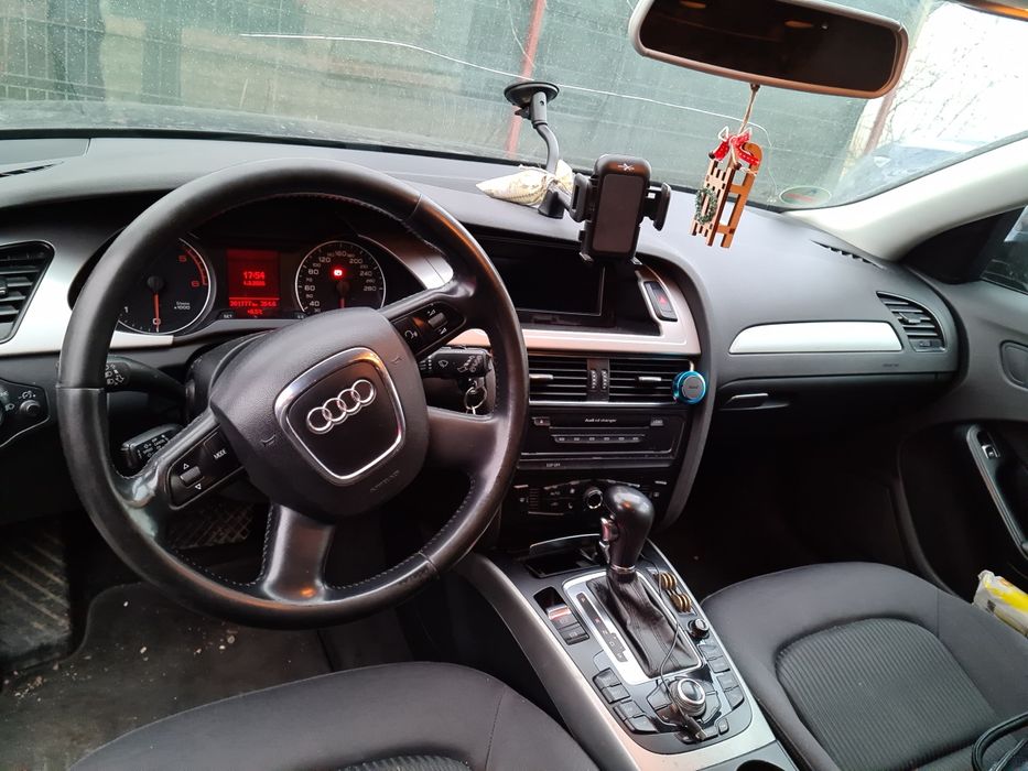Audi A4 Combi. 2000 CC