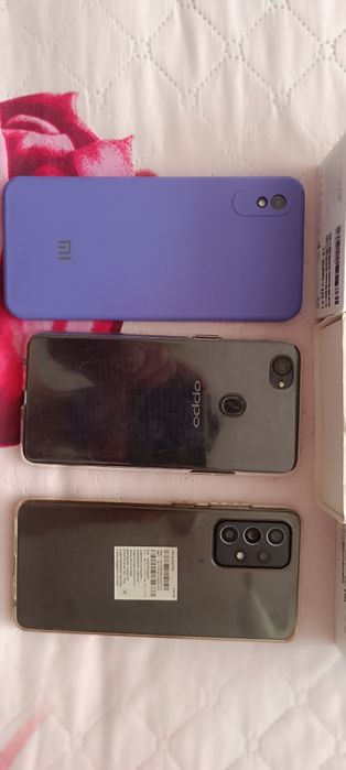 Смартфон OPPO в идеальнейшем состоянии