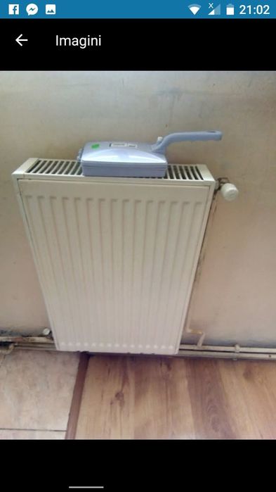 Servicii de curățenie