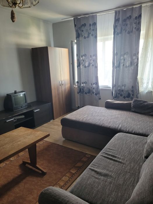 Închiriez apartament 2 camere în Suceava