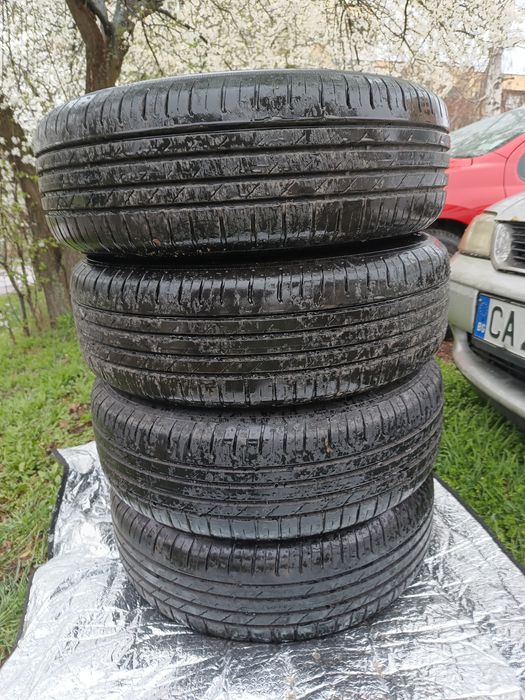летни гуми  Nokian Tyres 185/65/15 Dot 2022г