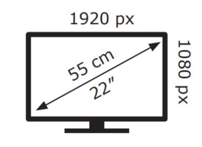 Televizor LED NEI 22NE5000, 56cm, Full HD, sigilat