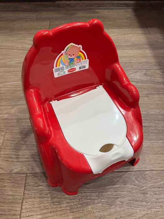 бебешко гърне, вана, горшок, за къпане