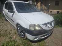 Dacia Logan 1.4 ,an 2006