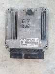 Dezmembrez Audi Q7 an 2008 motor 3.0 tdi 233 cp tip motor BUG CASA calculator motor ecu cod 4L0 910 401 M / 4L0 910 401 T trapa panoramica panou comanda trapa modul actionare grup diferential fata spate dezmembrari piese