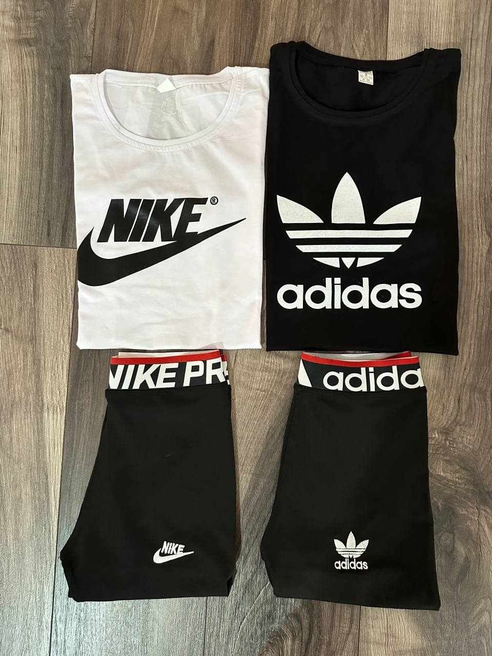 Tricou si colanti set Mie