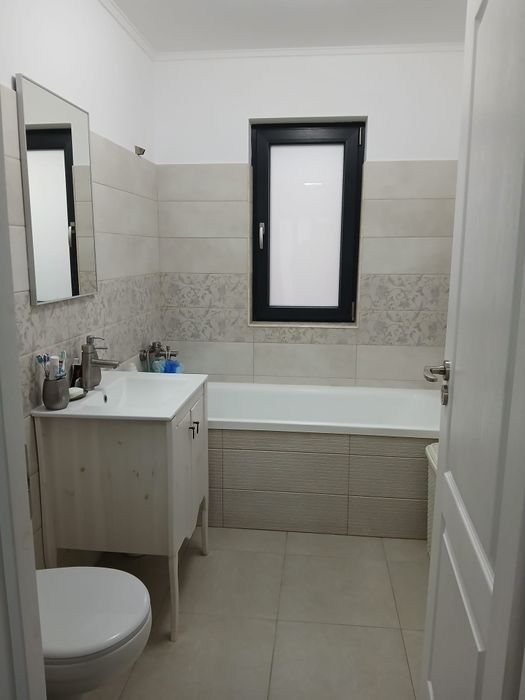 Proprietar,vând casă Bogdan voda