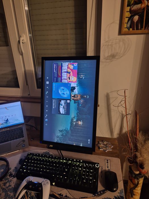 Dell UltraSharp U2410 16:10