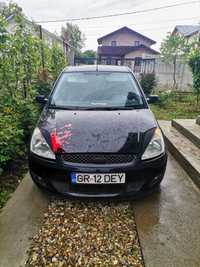 Ford fiesta 2003