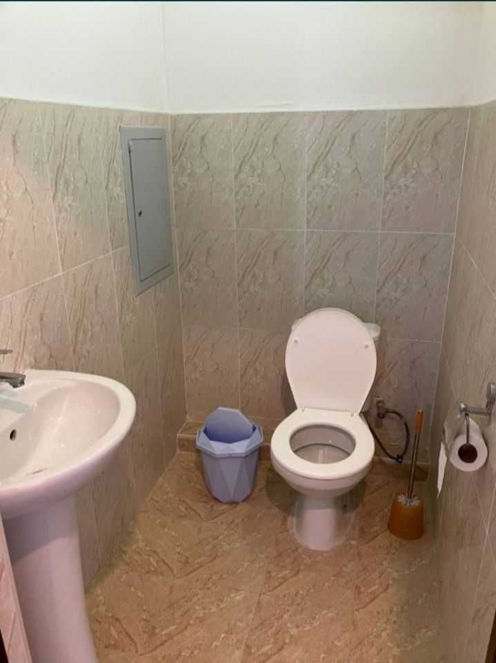 [Ijaraga] 3 xonali  o'rta ta'mirli kvartira _Sergili