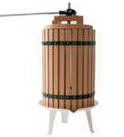 Teasca struguri 30L