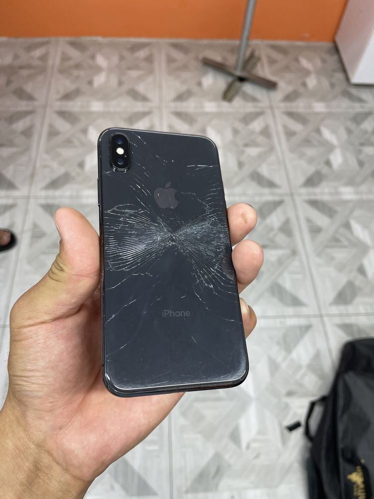 Iphone X 64gb Samsung Redmi